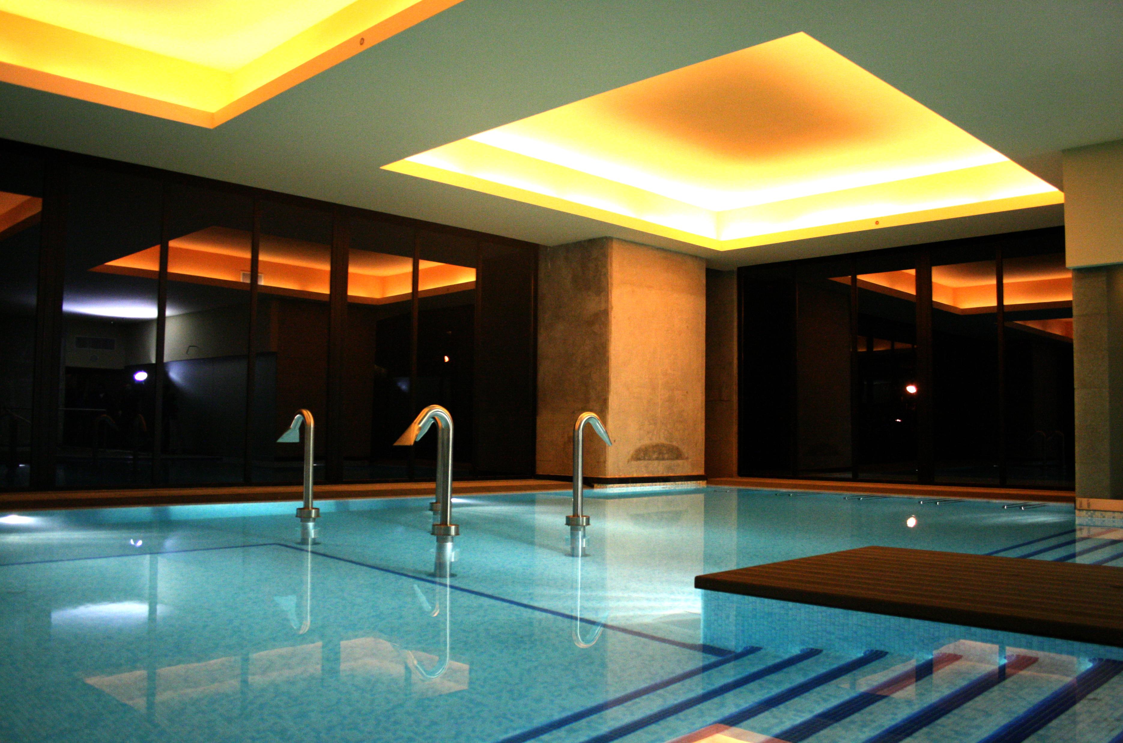 H2Otel Congress & Medical Spa Unhais Da Serra Exterior photo